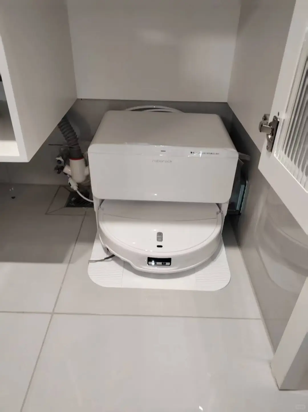 石头P20 Ultra Plus