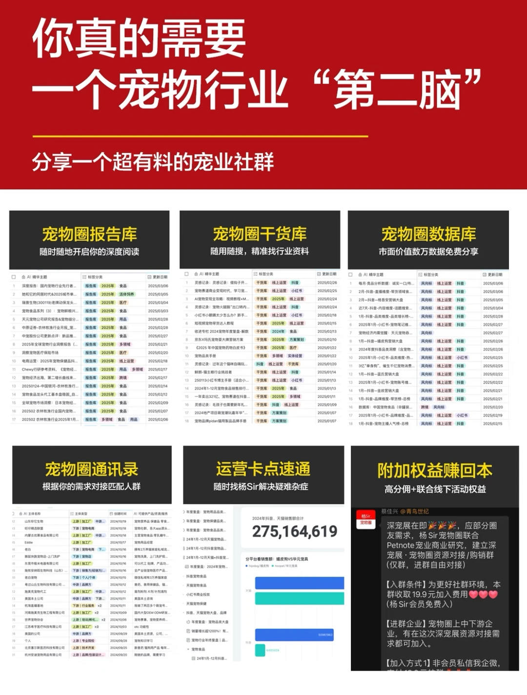 史无前例！宠物经济迎来政策东风