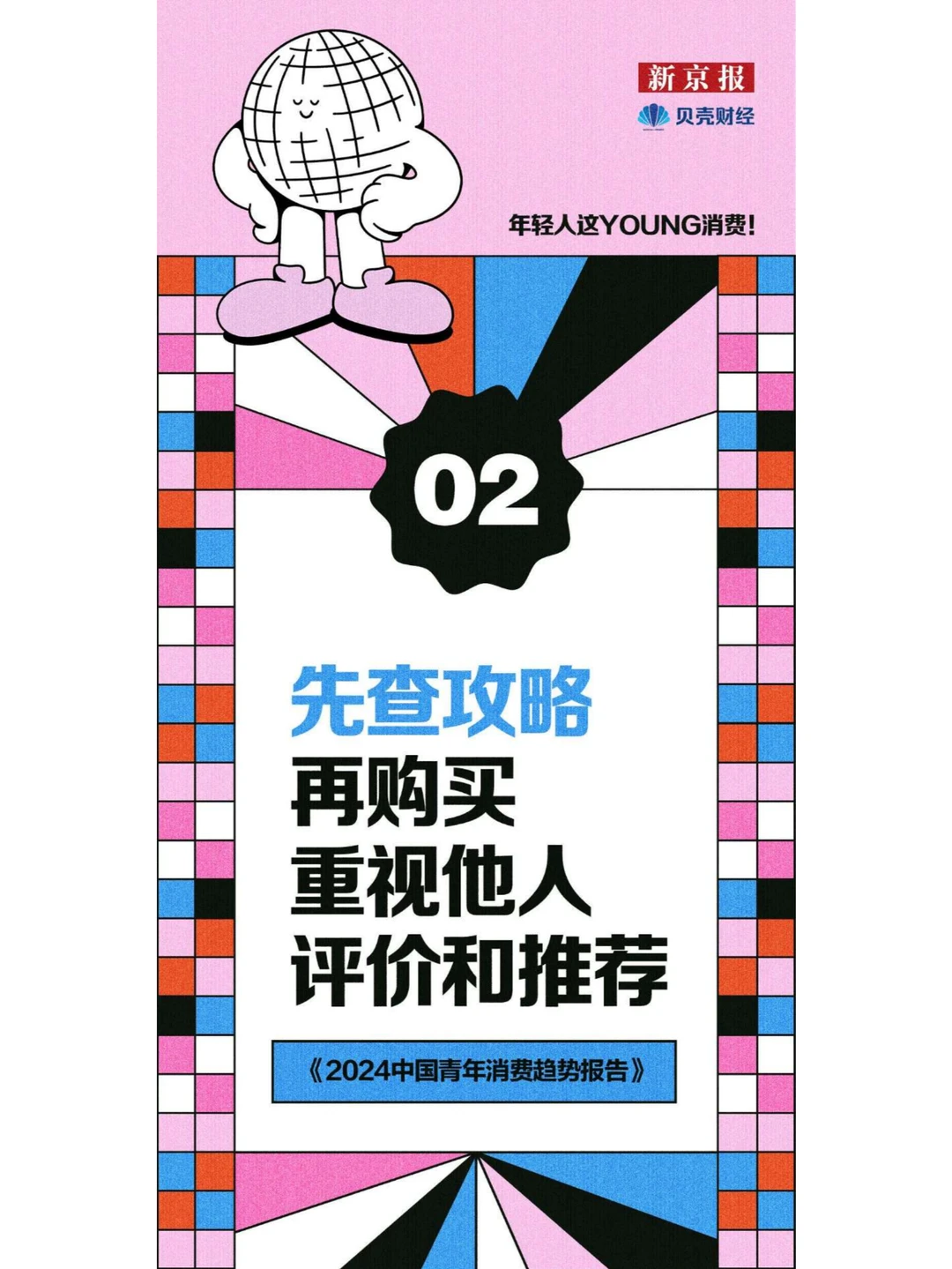 2024年中国青年消费趋势报告