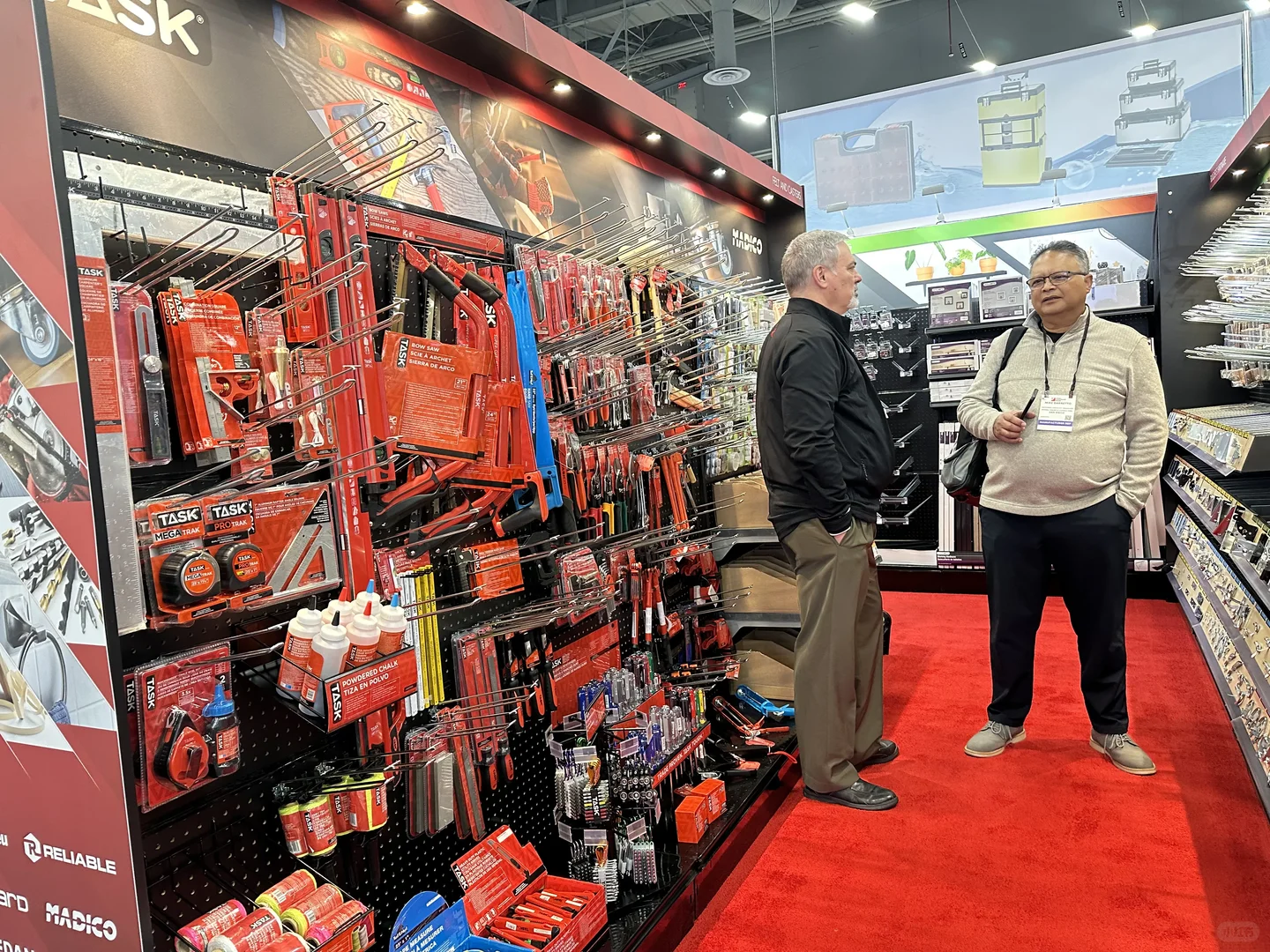 2026美国拉斯维加斯?顶级五金展官方爆料