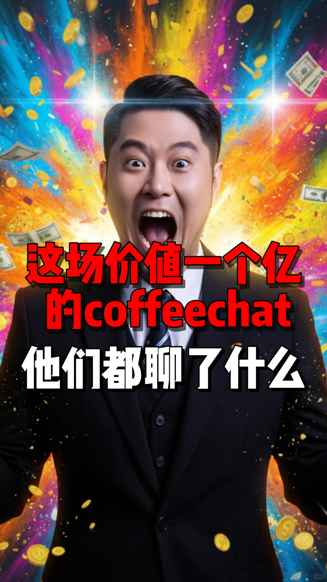 真心建议，职场人一定要多尝试不同的圈子