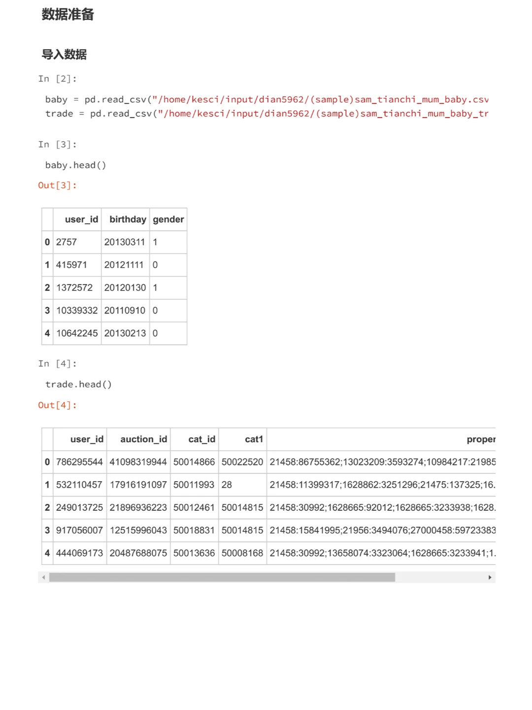 每天一个数据分析项目，第1️⃣6️⃣篇！！