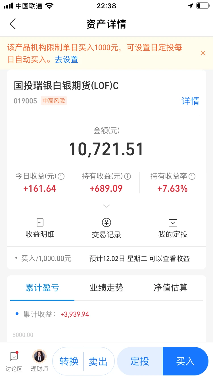 11.29分享三：金银夜盘暴涨！精准预判跟上没？