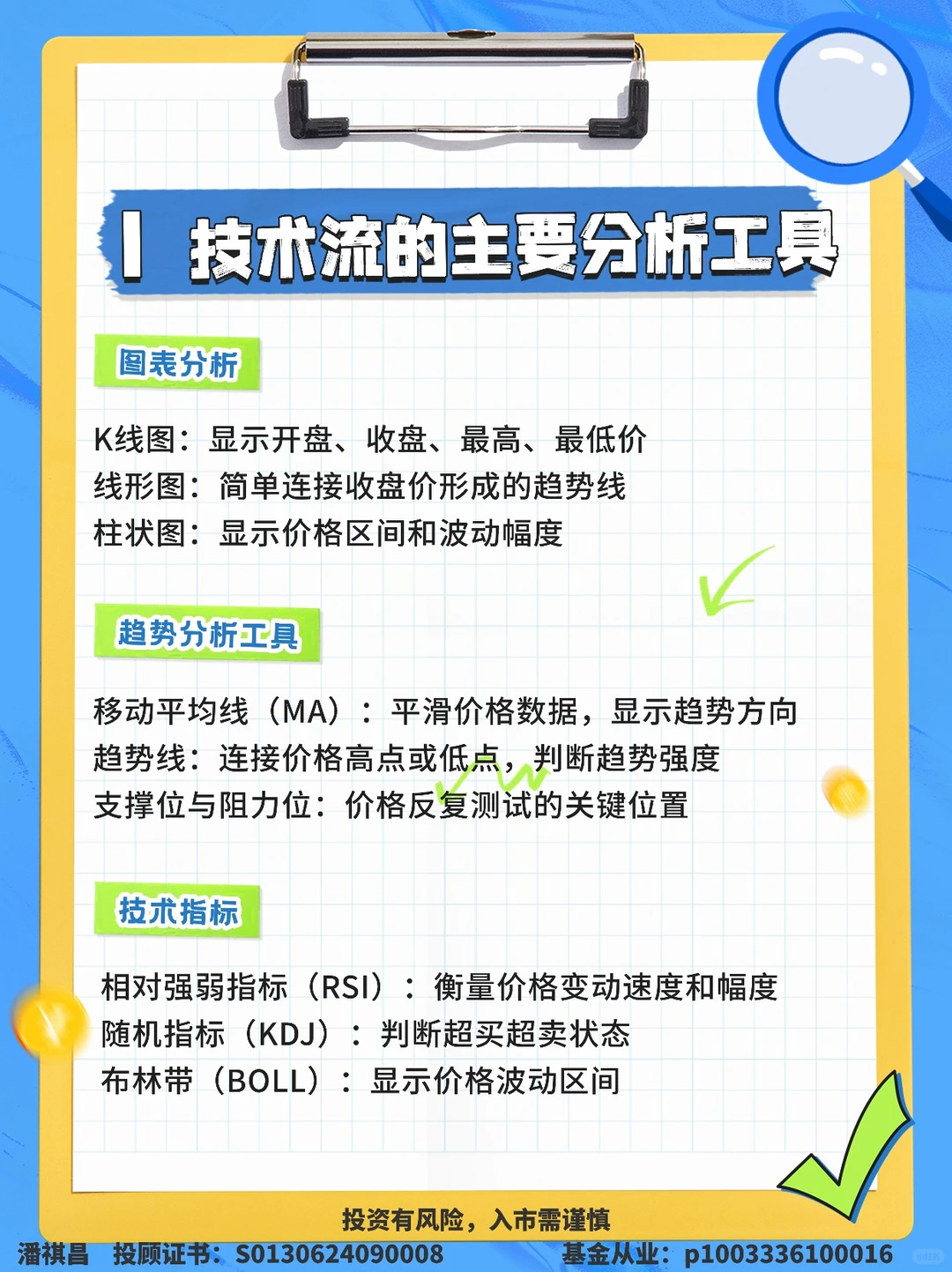 ? 技术流:基于历史数据的市场分析方法