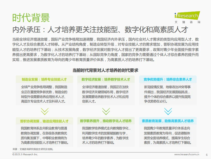 行业报告|专家解读家长们对孩子教育的焦虑