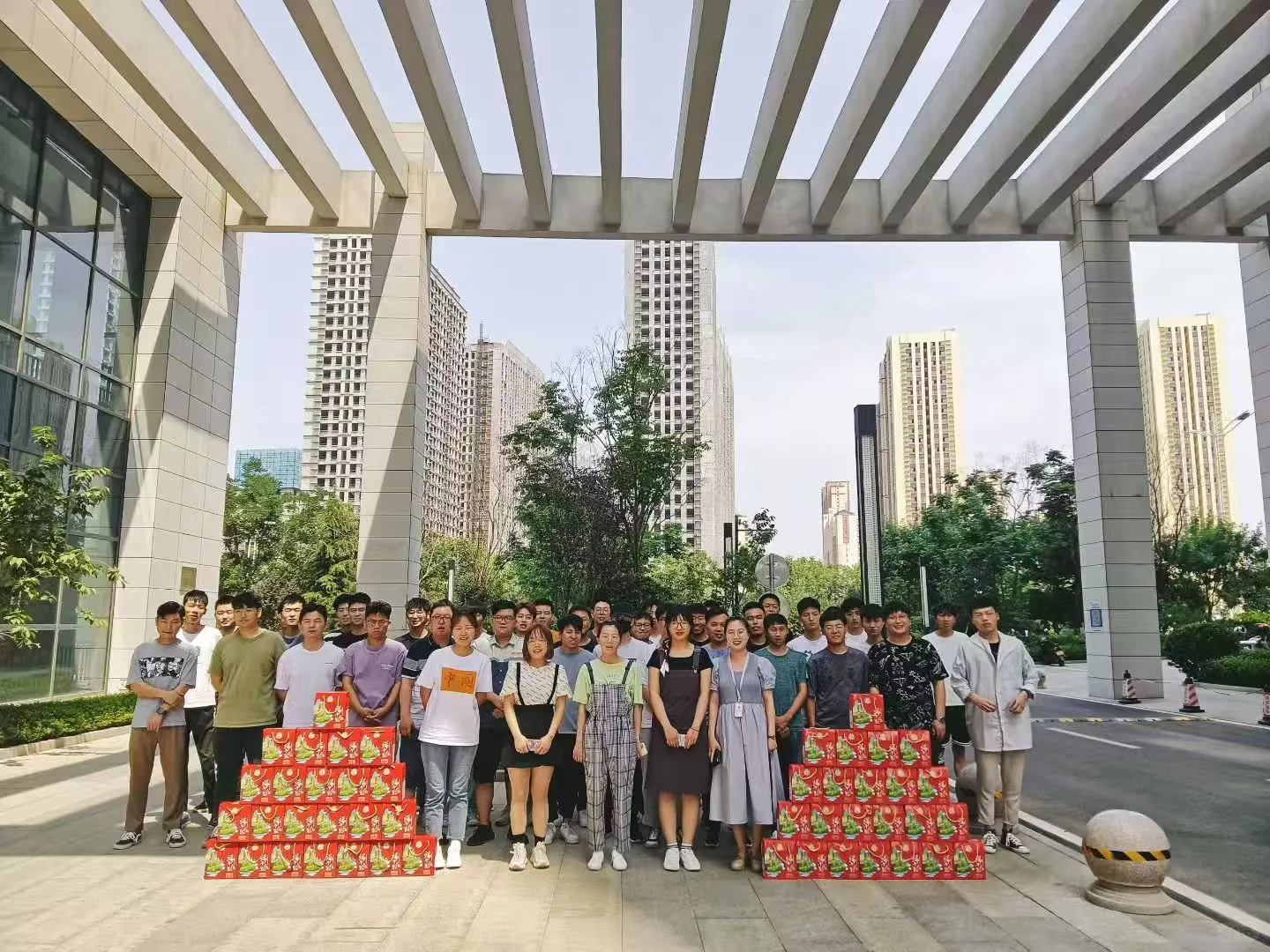 ?汉码未来数据分析5人精品培训班