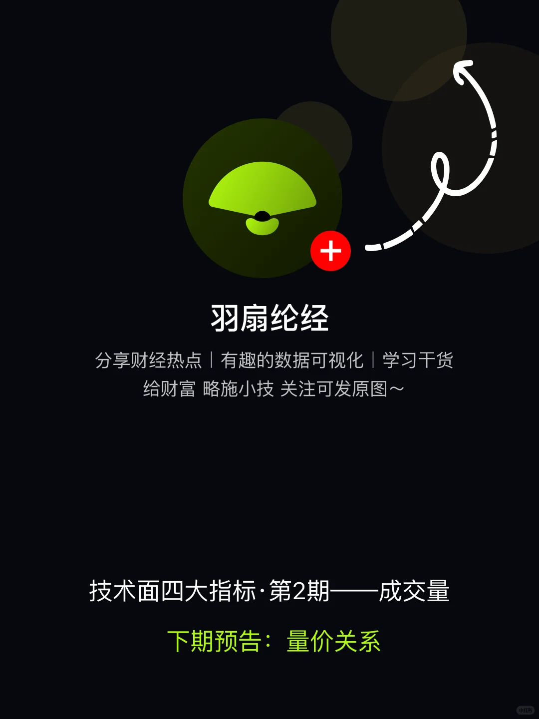 收藏慢慢看｜手把手带你看懂成交量八大形态