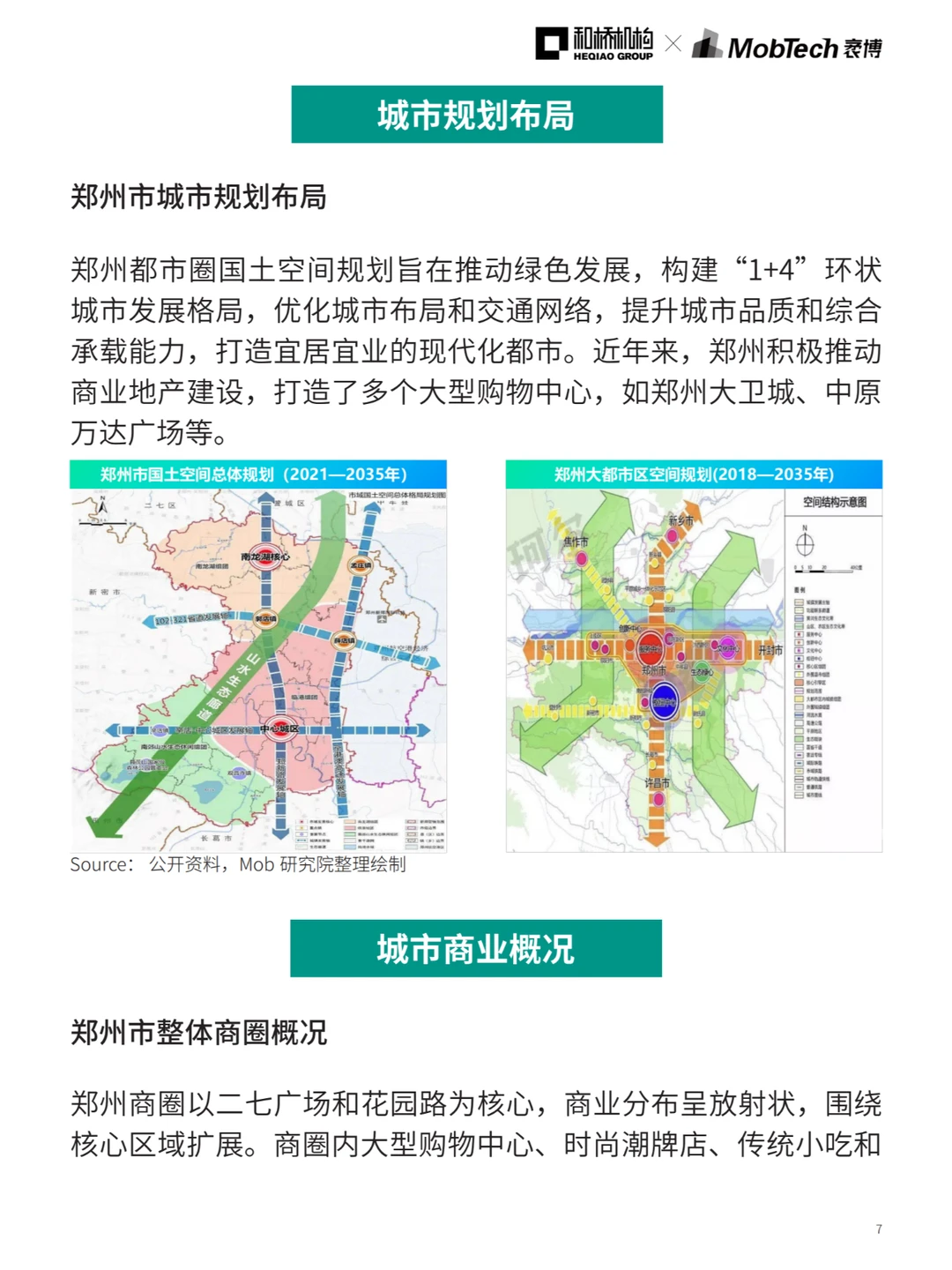 城市洞察 | 2024热门城市系列报告—郑州篇