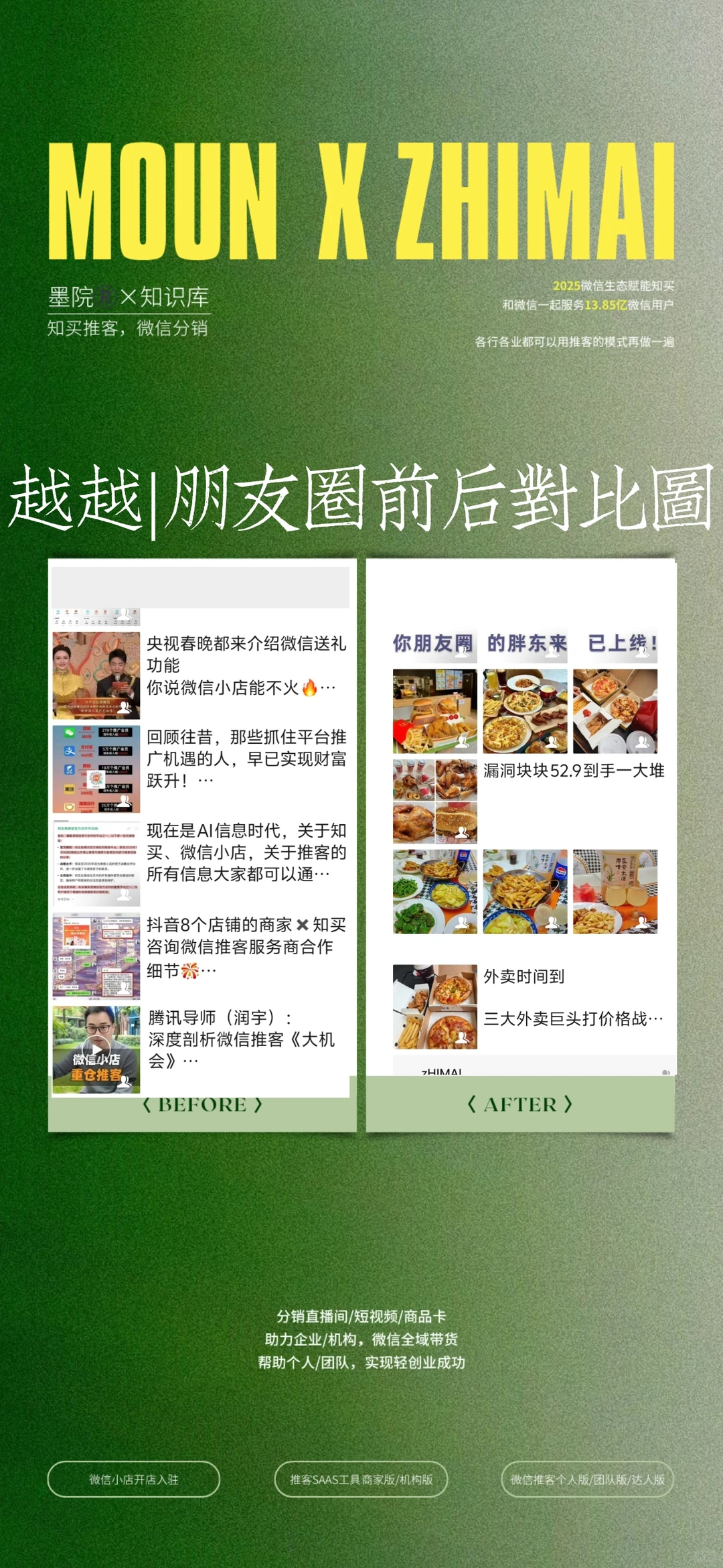 养生文案，不能只写“养生”一天一条，你要