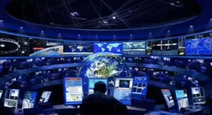 全球算力战争再升级2