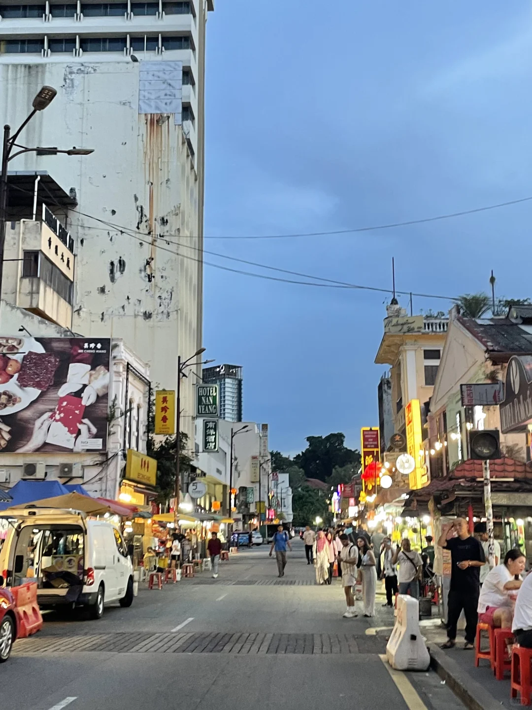 东南亚经济考察观点（基建、消费、行业趋势）