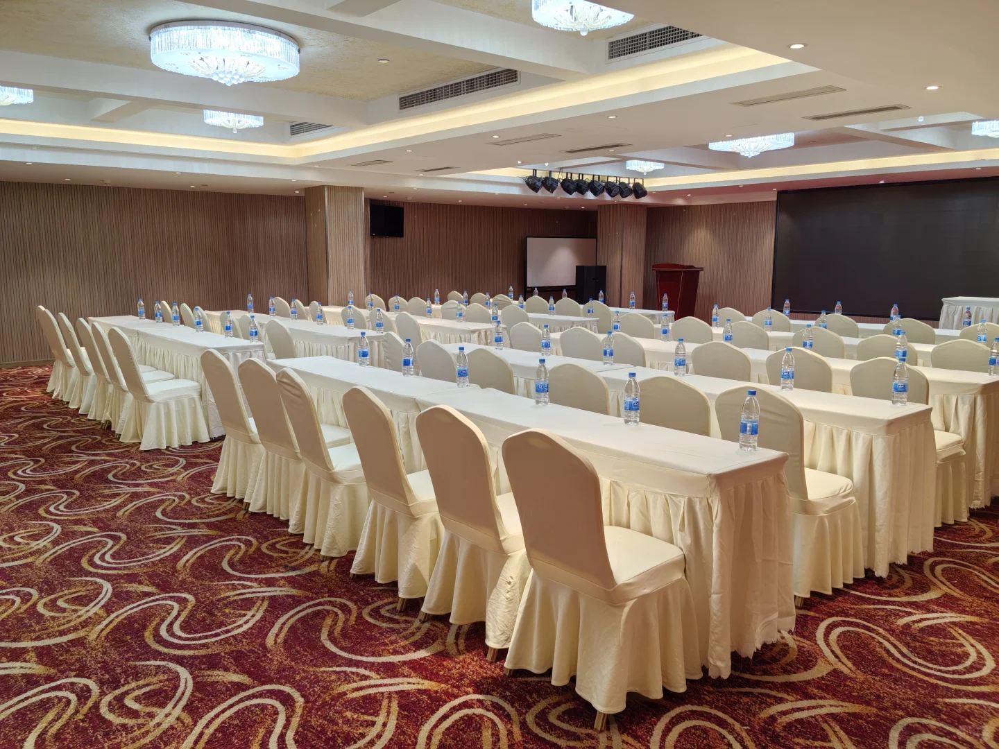 服务业统计又多了一张报表。