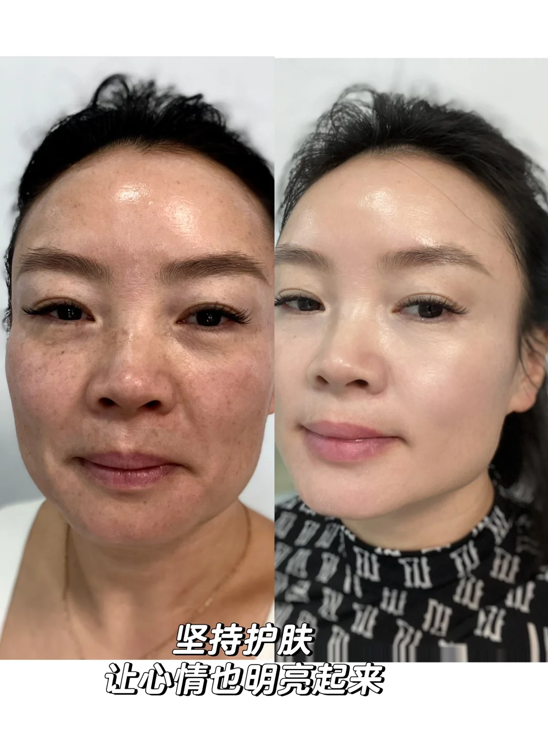 82年43年岁，我用一年时间重启自己