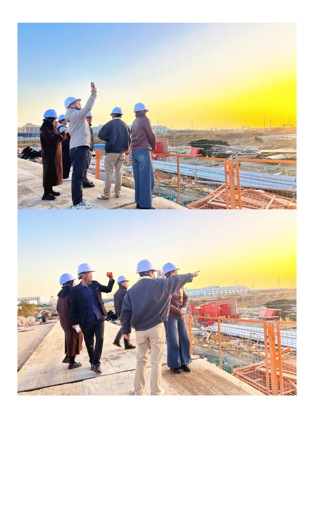 从空间开发商到产业生态组织者