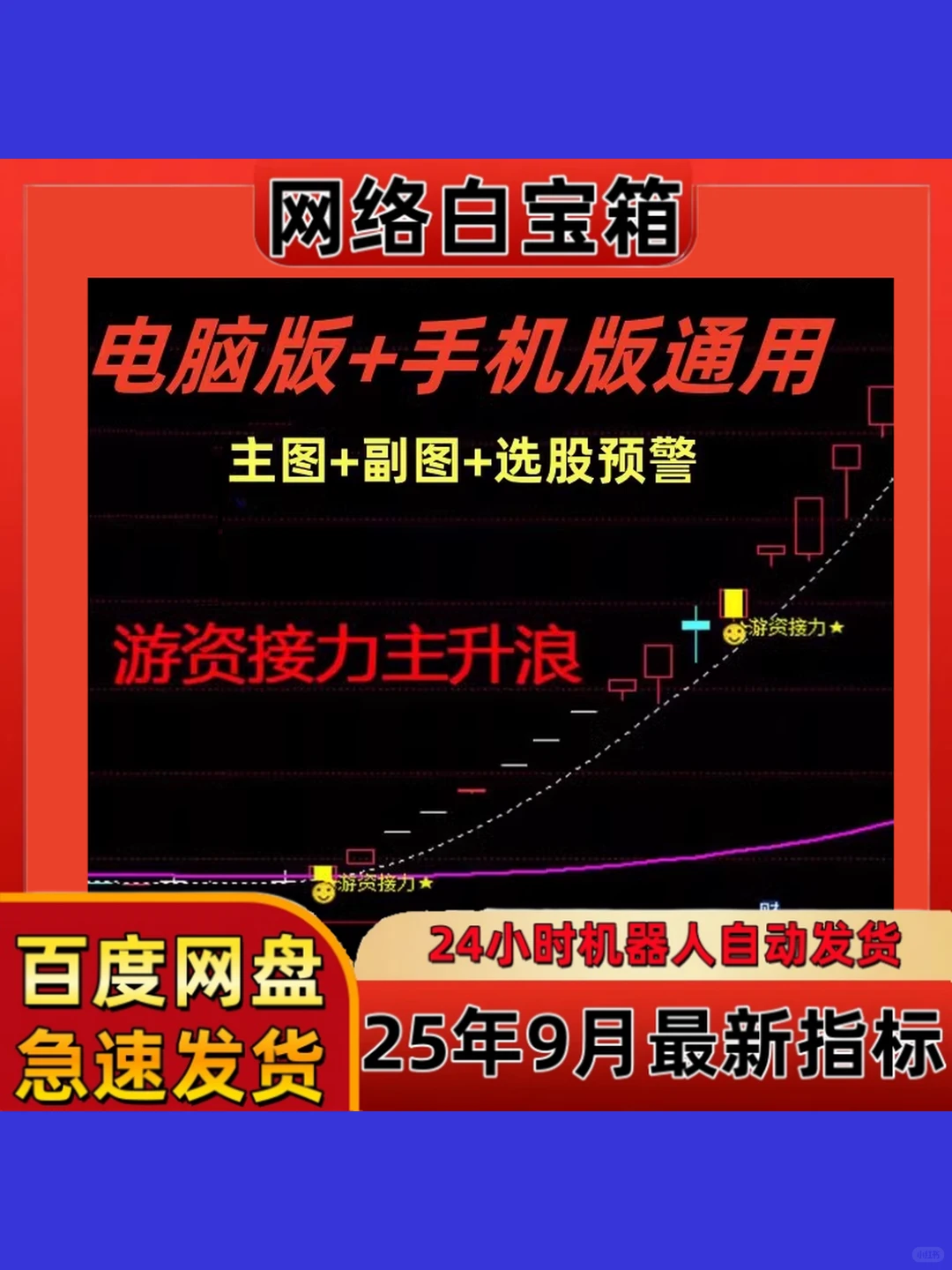 短线牛股涨停趋势游资接力战法波段套利强势