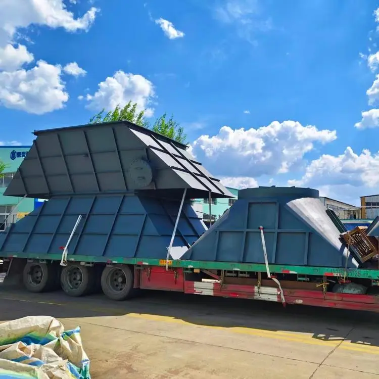 工业换热器厂家分析报告