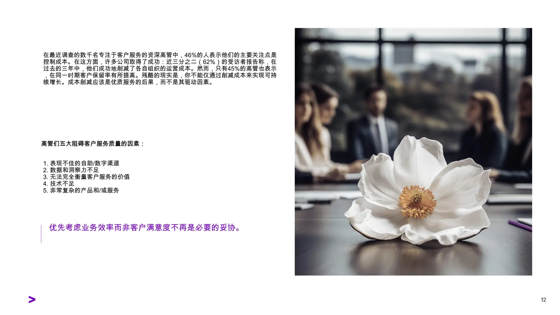 2025年客户服务报告