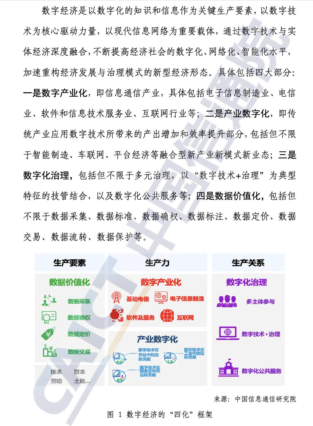 41页报告｜全球数字经济白皮书（2022年）