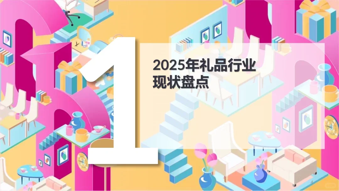 2026年中国礼品行业展望白皮书
