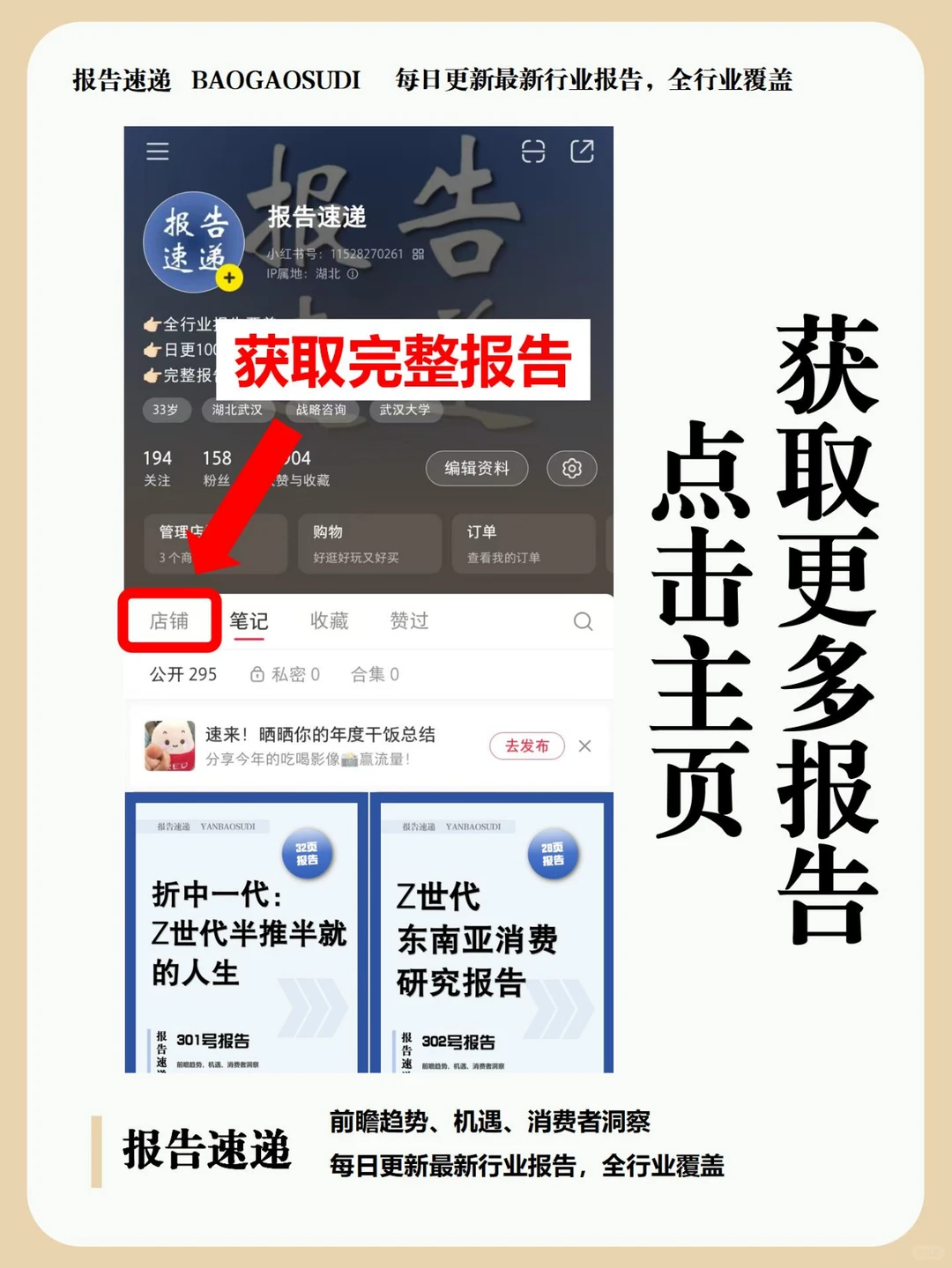 44 页报告 | 2024 健康消费趋势大揭秘