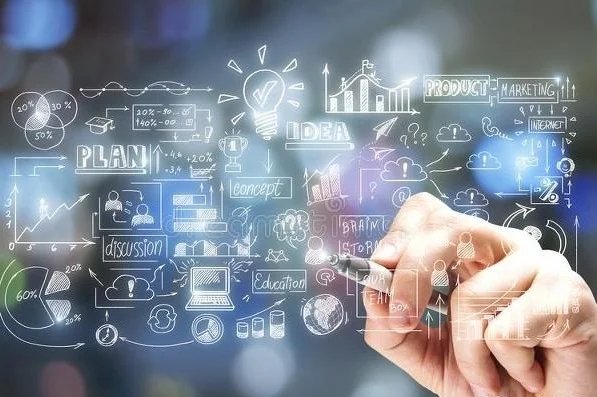 【金点财评】数字经济是全球经济发展新动力