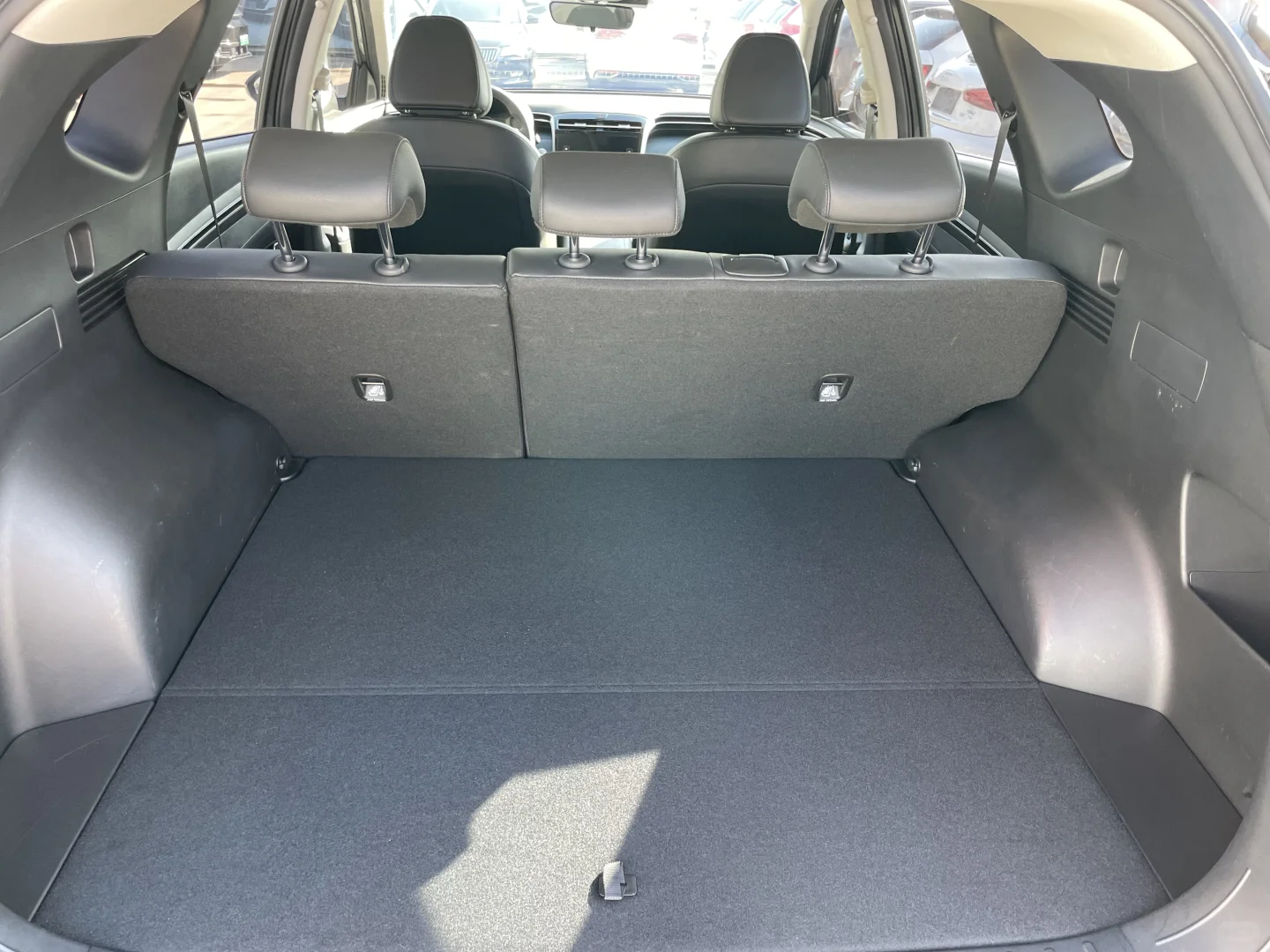 9.98万可以买不到不少SUV