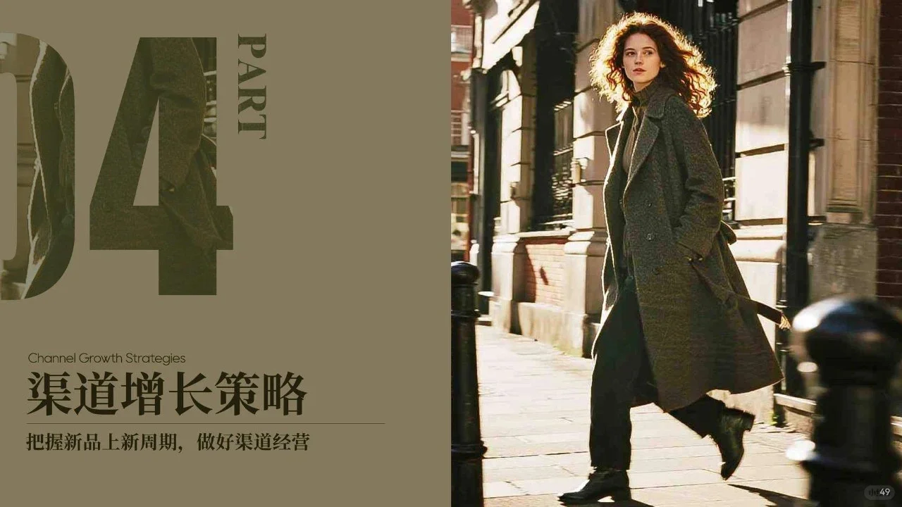 2025服饰秋冬营销白皮书