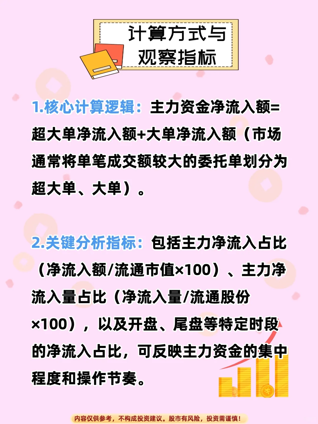 什么是主力资金