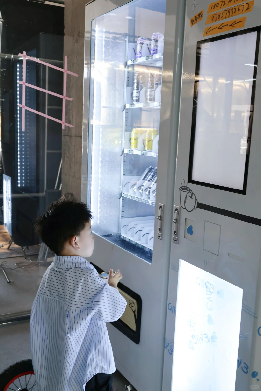 再见设计KPI?90后前美工宝妈冲母婴圈