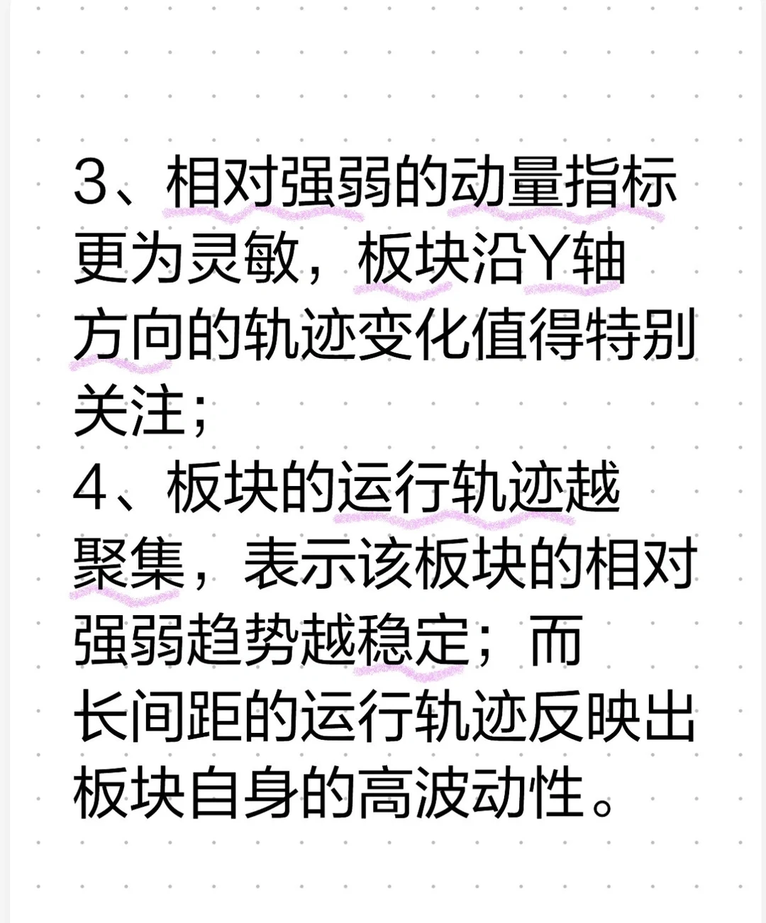 机构用：可视化行业轮动图