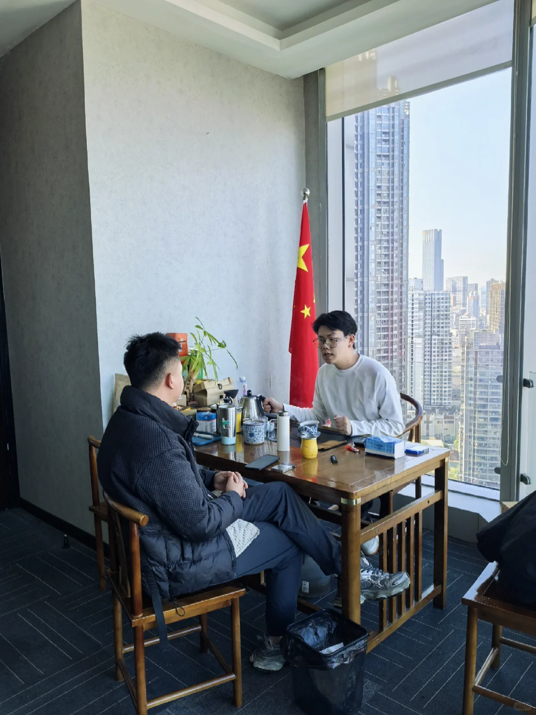 28岁做了两年TikTok，劝大家不要想太多