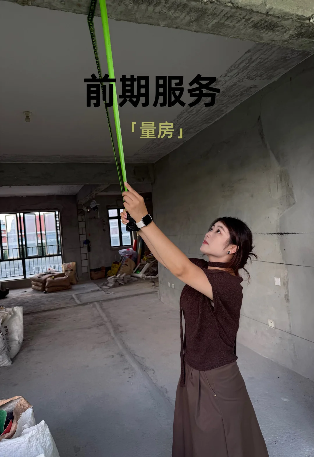 深圳?她就是所有装修业主的首推设计师❗