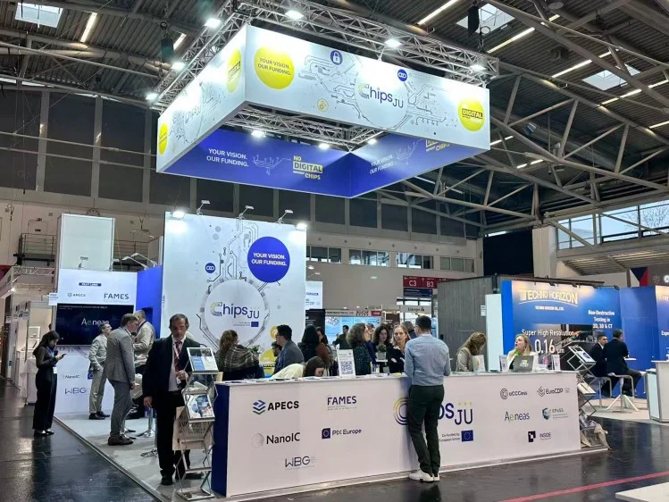 从慕尼黑看全球电子制造新趋势