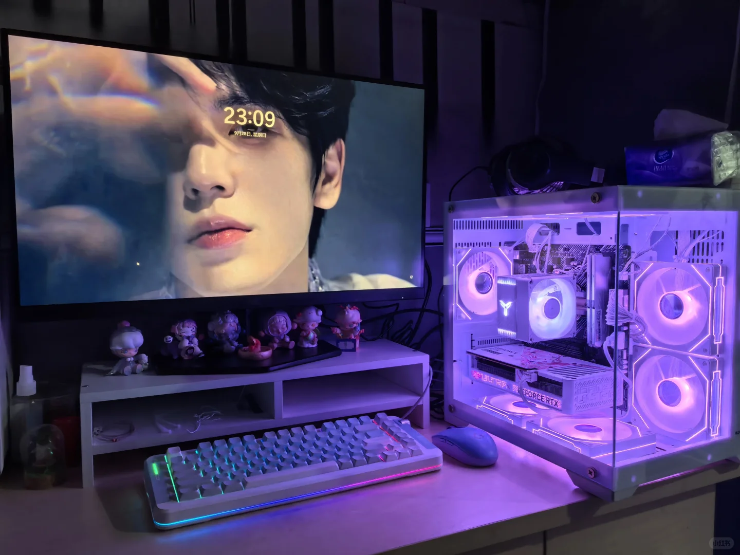 ?端电脑租赁风口已至