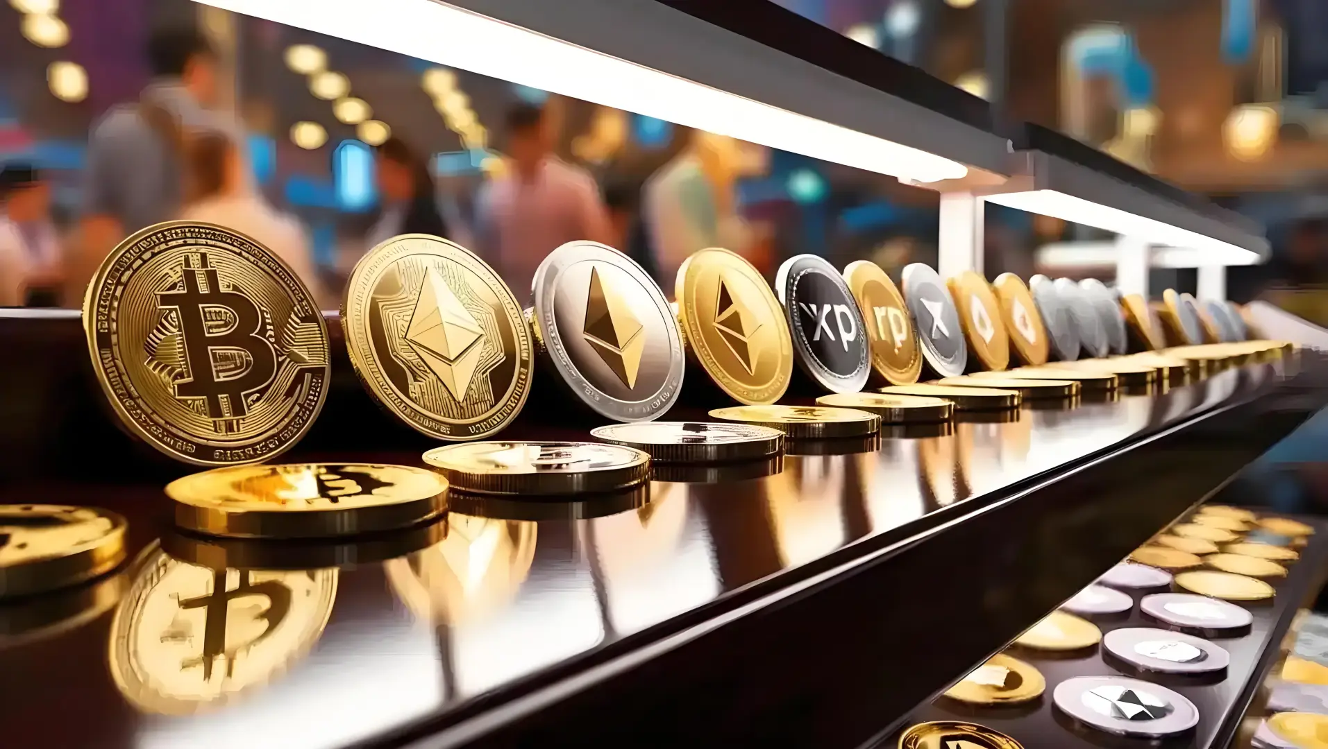 大饼变盘前兆?多维度信号出现!