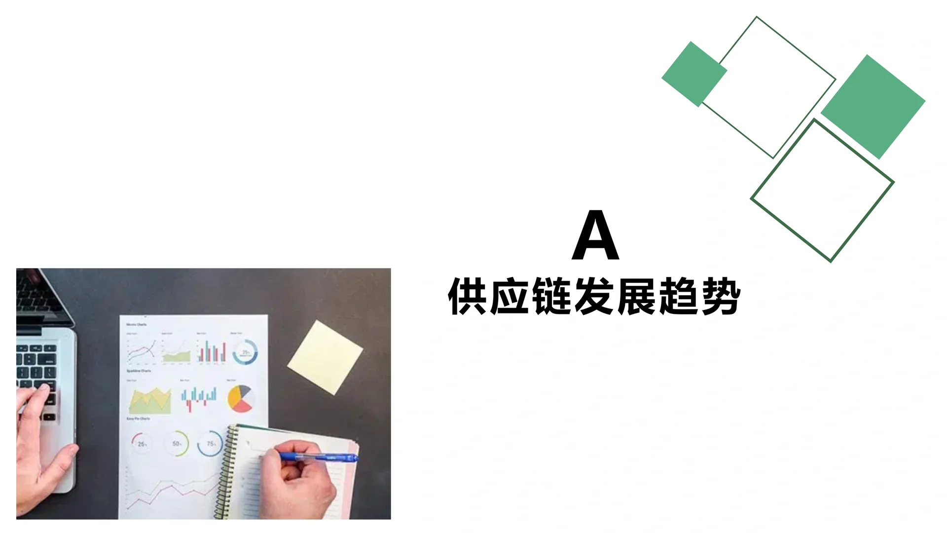 一文知晓：2022-2023供应链发展