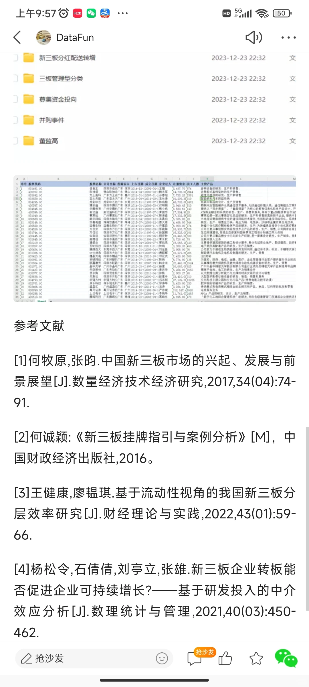 各省数字经济发展水平测算指标及面板数据