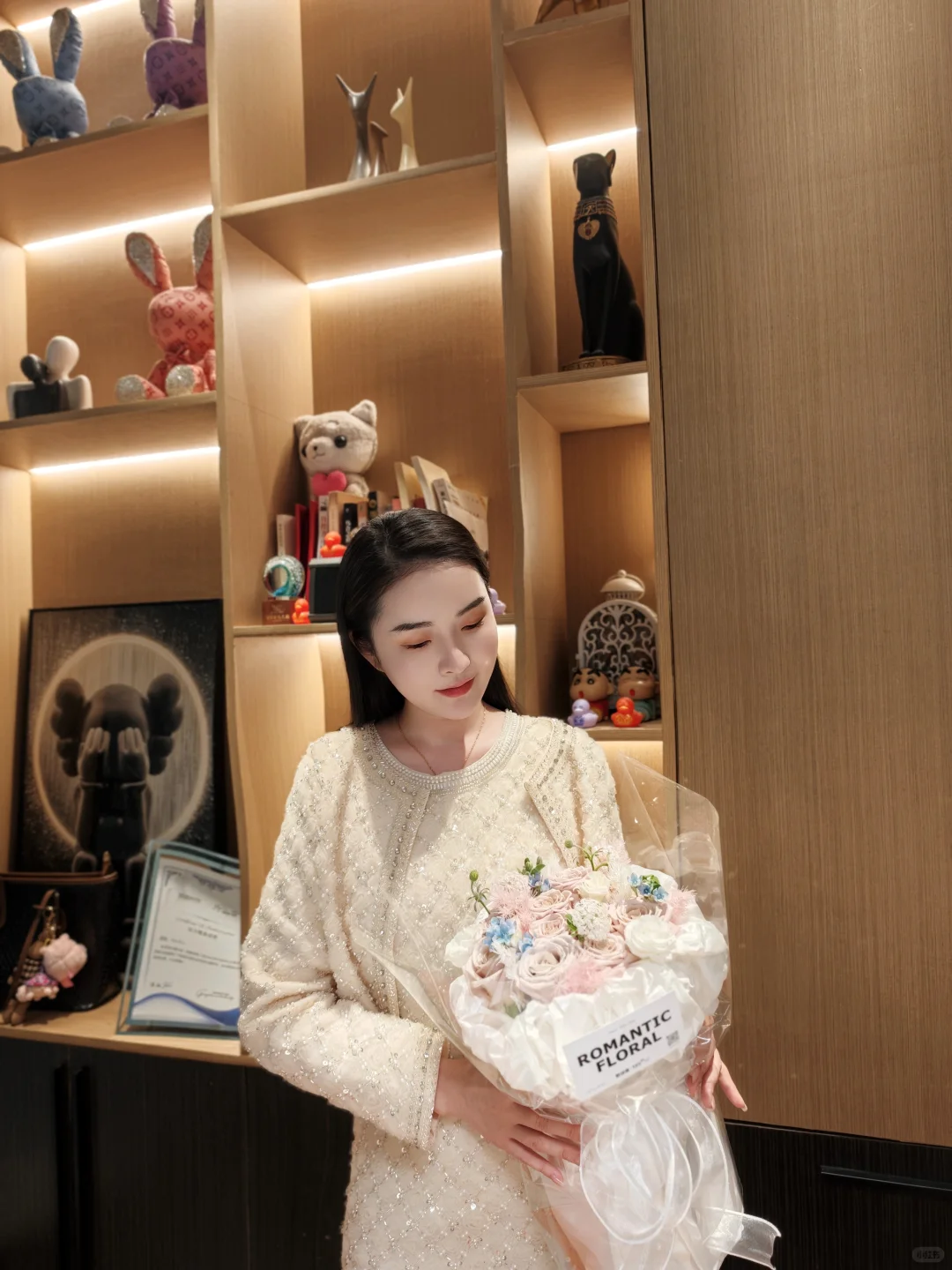 美业纳新 | 有野心的女孩子看过来