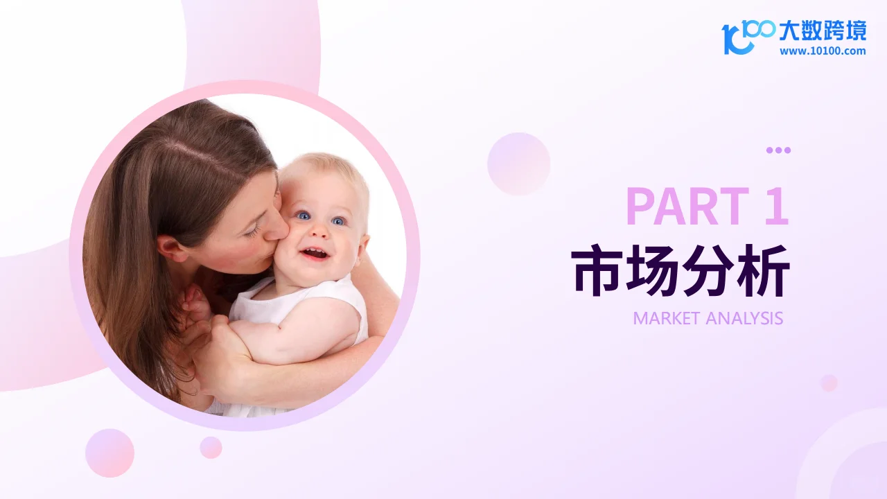 ?【2024母婴市场新趋势】?