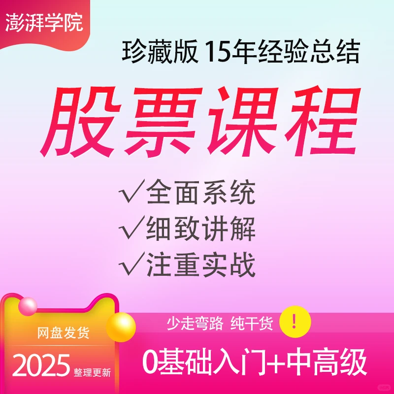 ?选强势股技巧，一看就懂