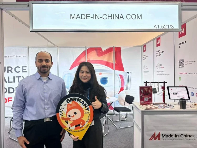 从慕尼黑看全球电子制造新趋势