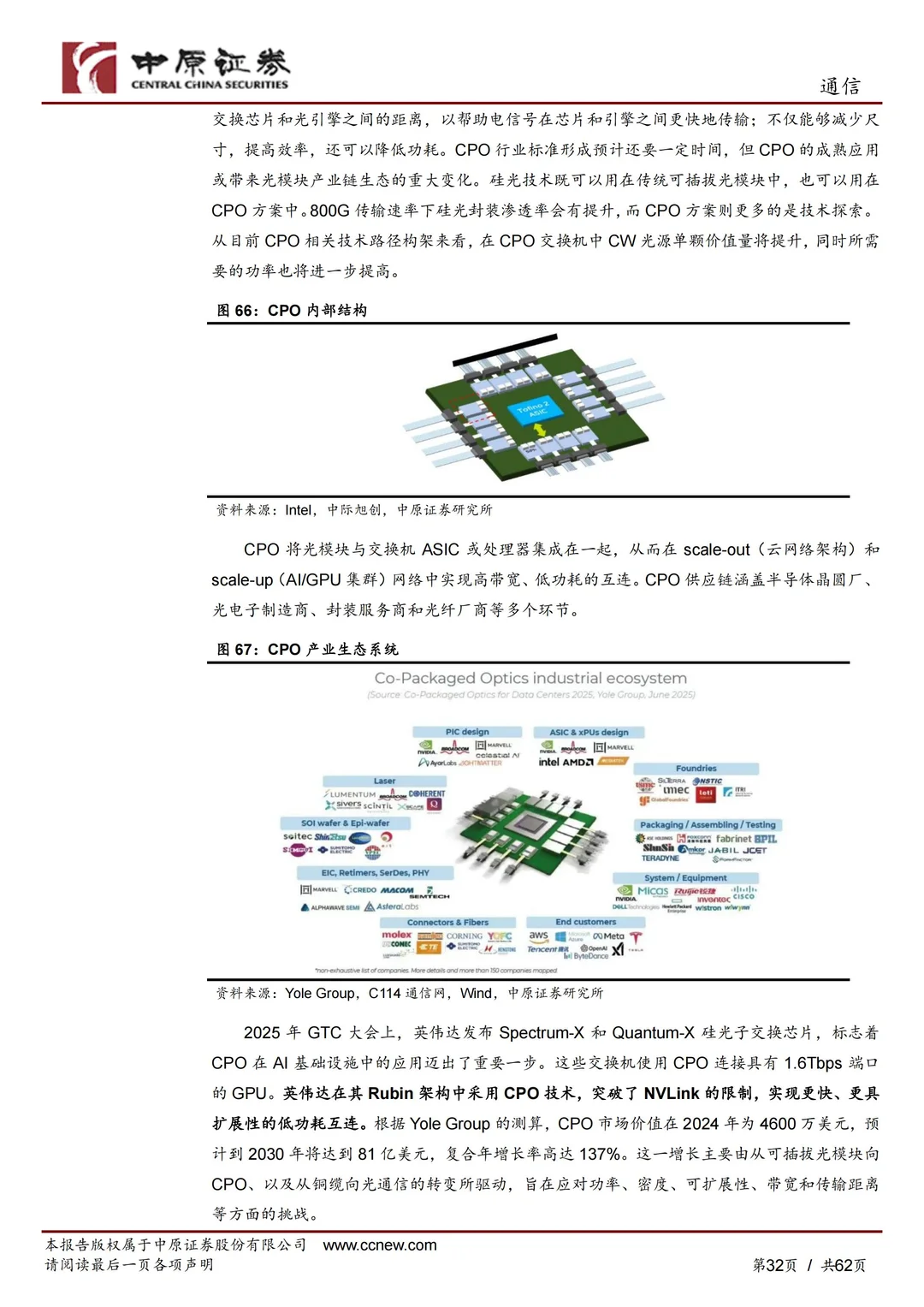 2026通信行业年度策略