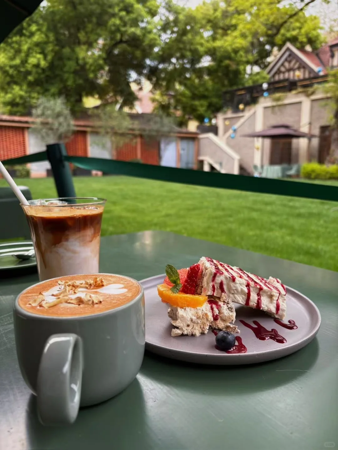 11月交易复盘?（踩坑版）