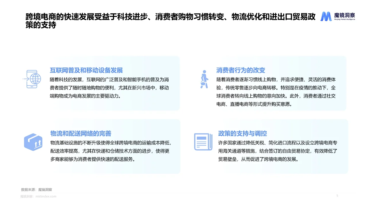 2024年海外市场白皮书（116页）