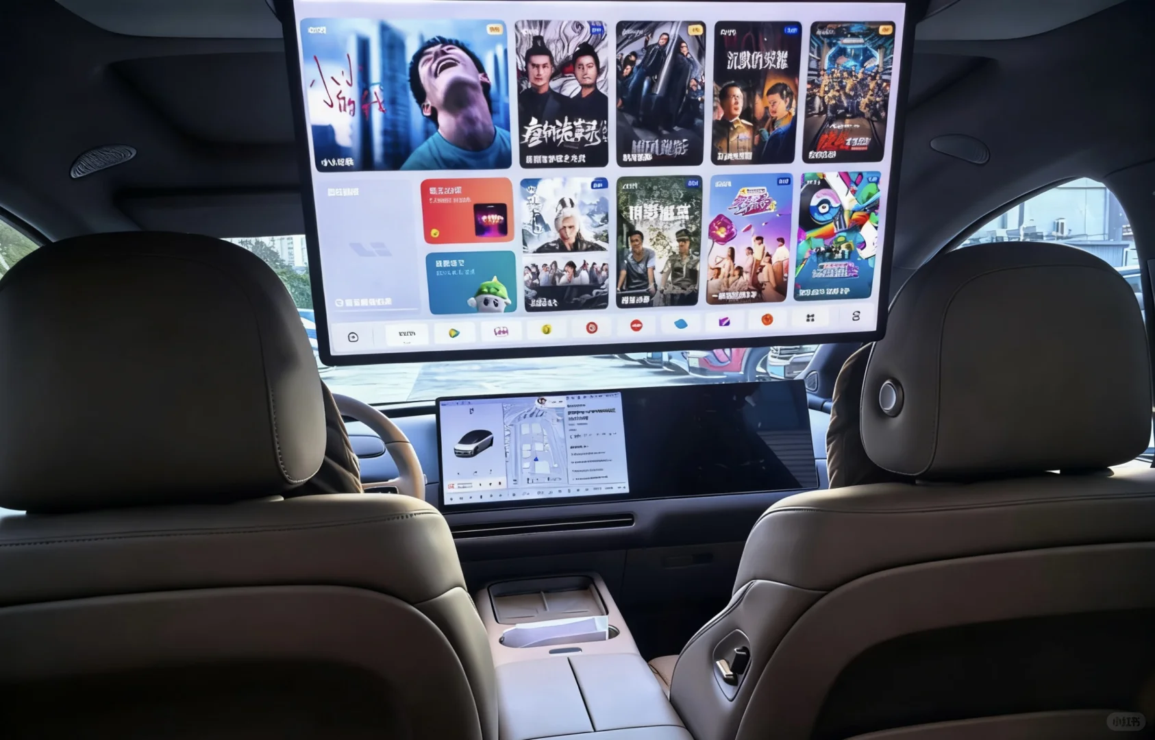 汽车产品经理评测理想i6