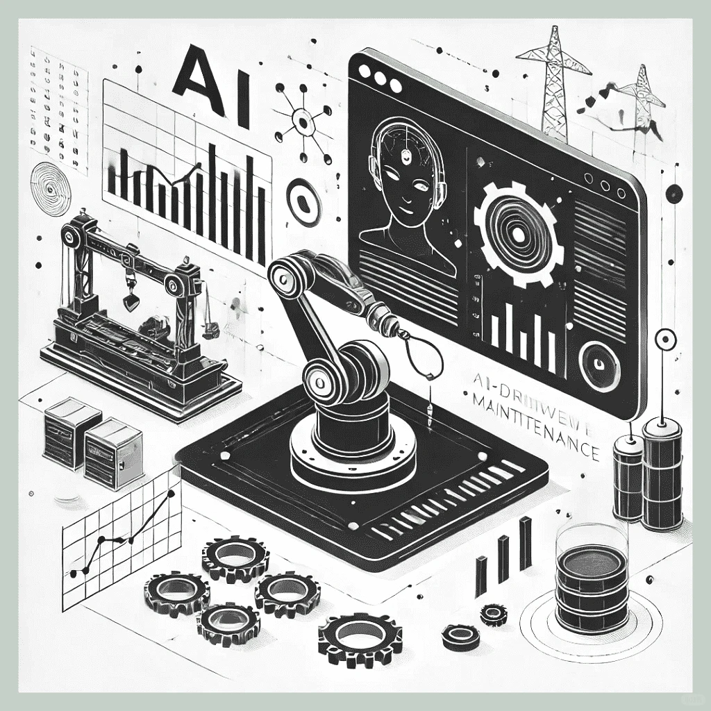 AI和机器人：推动制造业智能变革