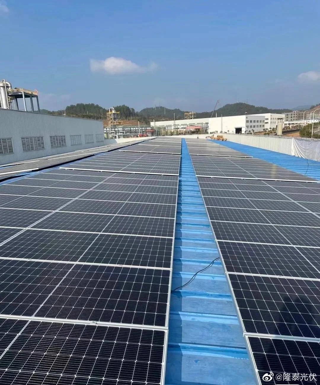 光伏发电技术发展趋势？(上期）