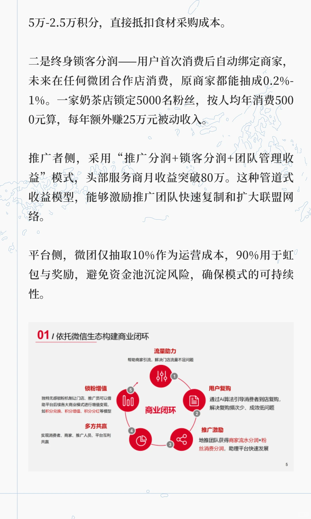 微团AI虹包模式如何重构本地商业？