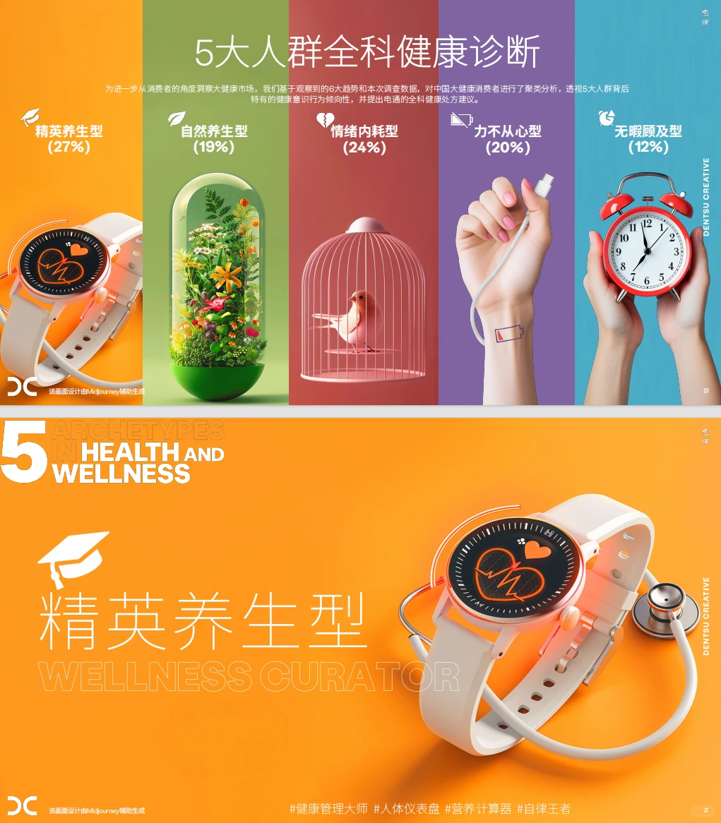 大健康消费新趋势，2024年你不能错过的养生