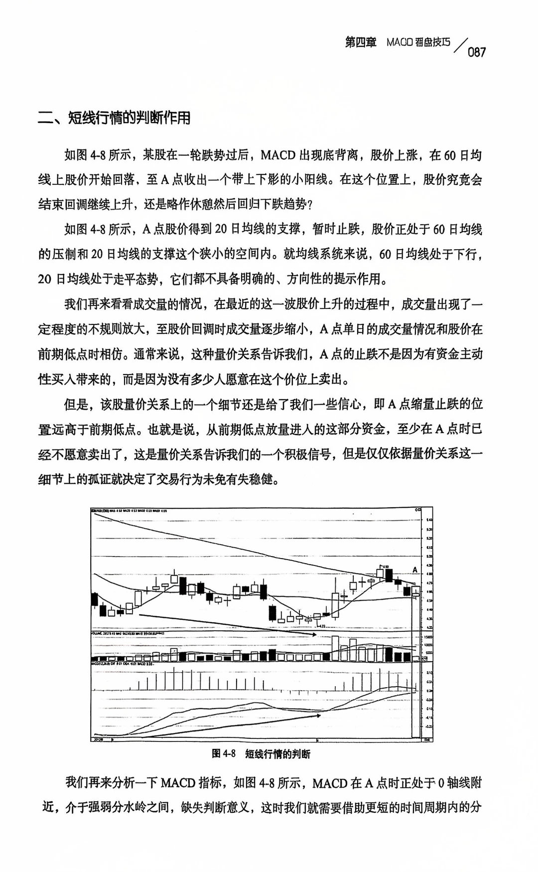 股票看盘进阶之路，从小白到高手的蜕变指南